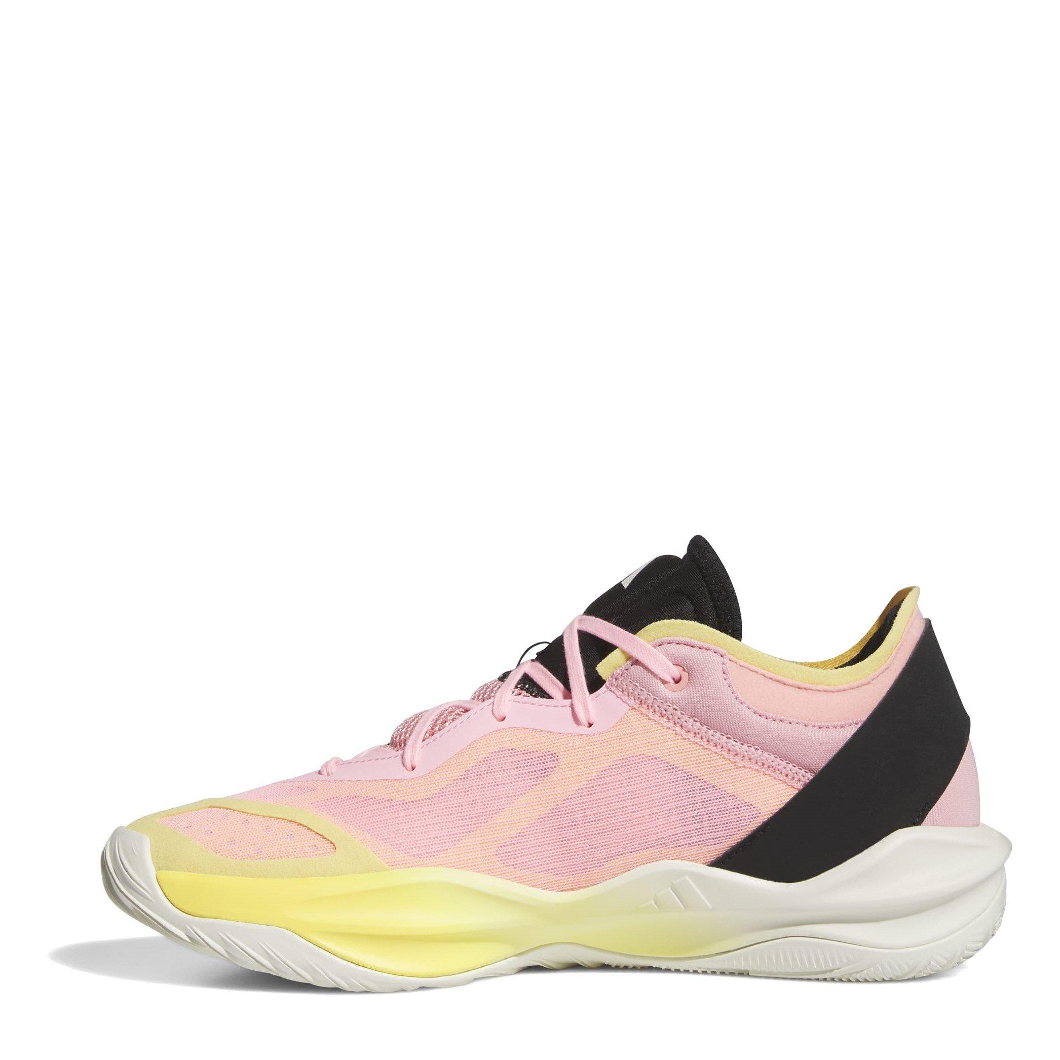 adidas Adizero Select 2.0 Basketball Trainers Juniors