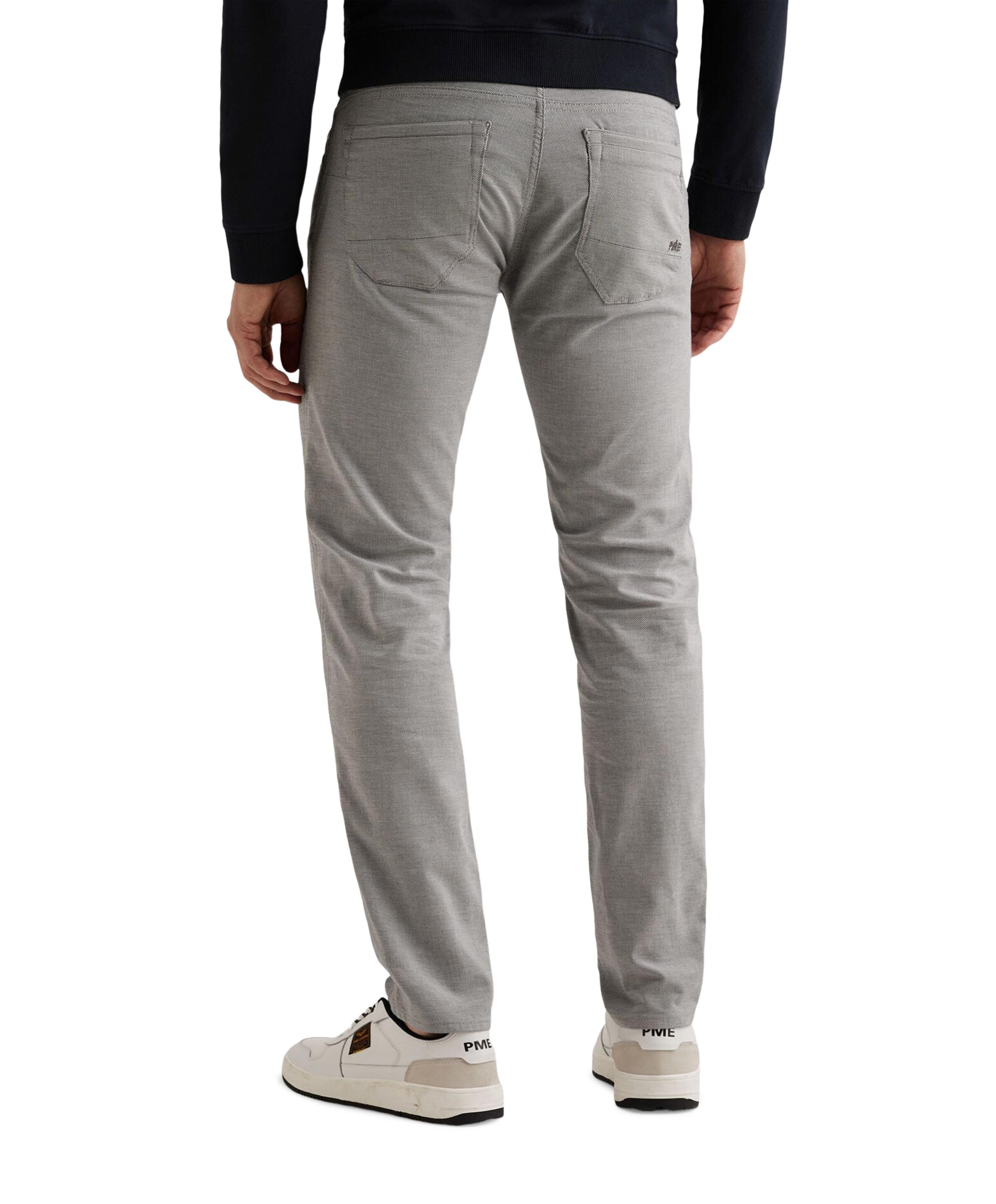 PME Legend PME LEGEND NIGHTFLIGHT JEANS FANCY heren broek blauw