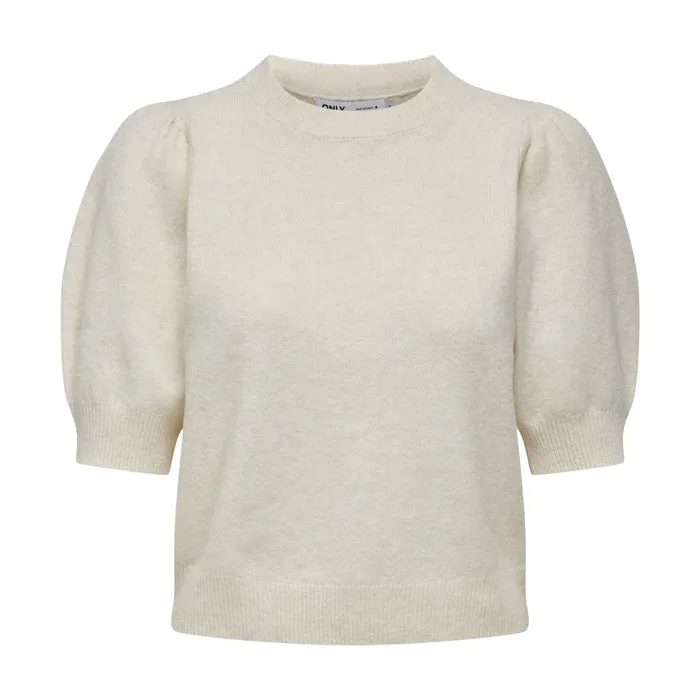 Only Rica Life 2/4 Knitted Sweater Dames