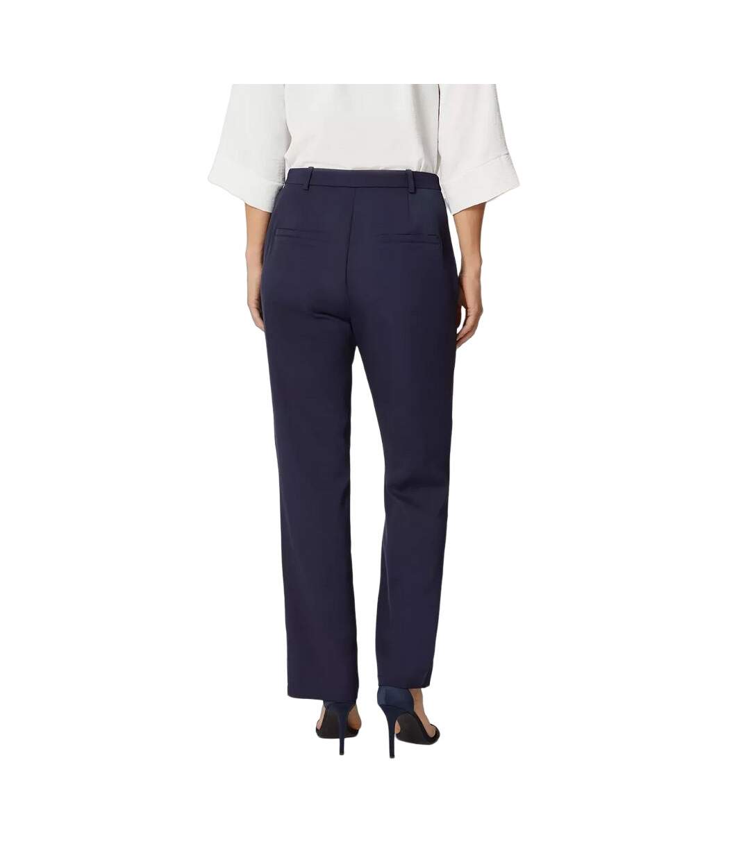 Principles - Pantalon - Femme (Bleu marine) - UTDH6197