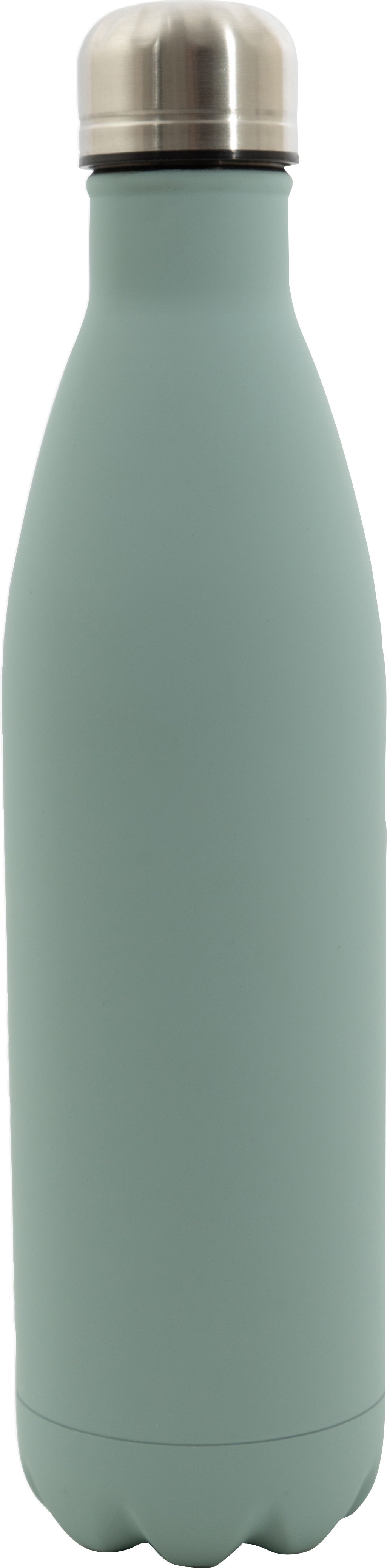 Point-Virgule isoleerfles groen 750 ml