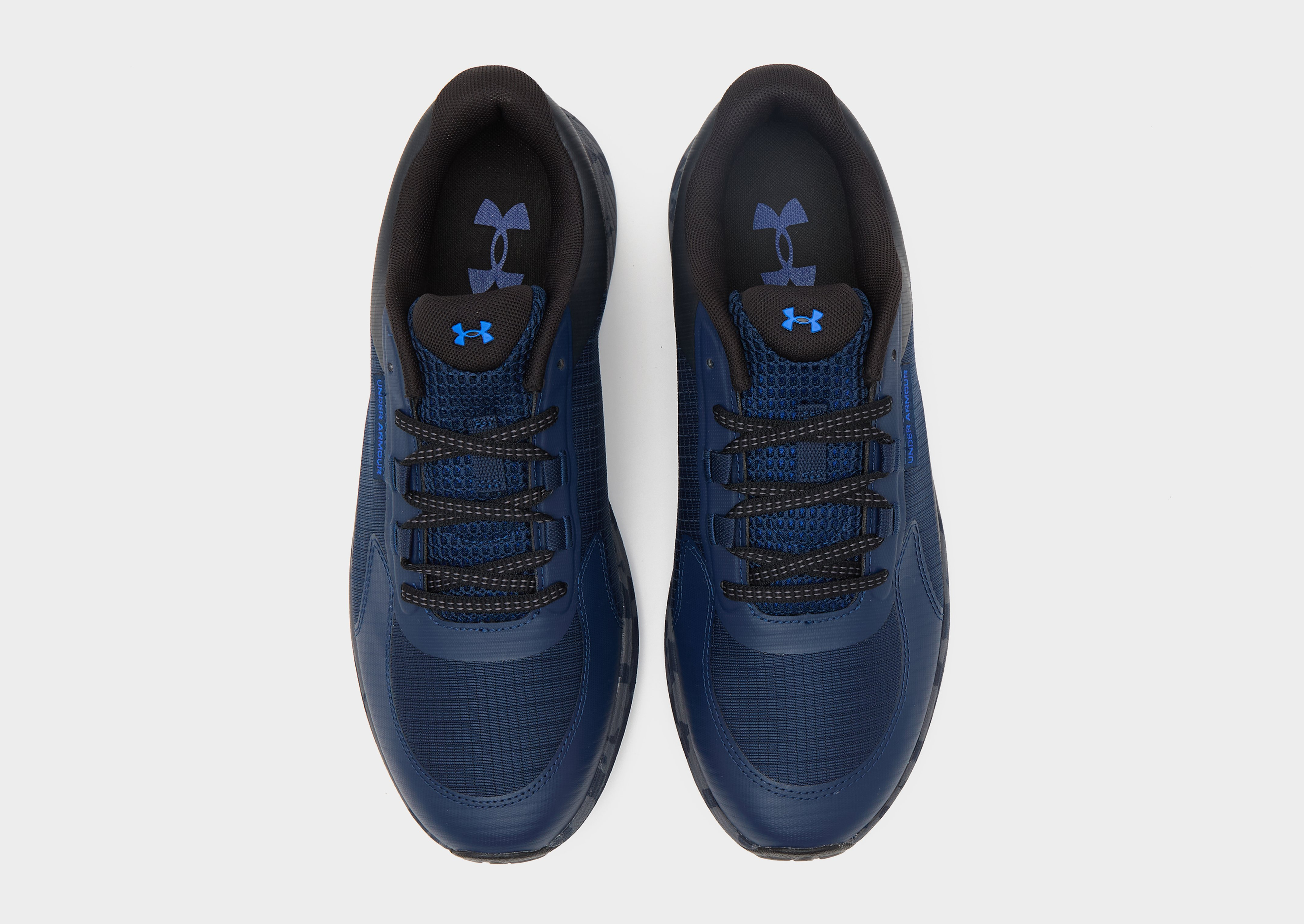 Under Armour Baskets Bandit Trail Homme