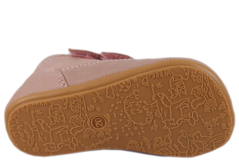 BUNDGAARD PREWALKER ROSA