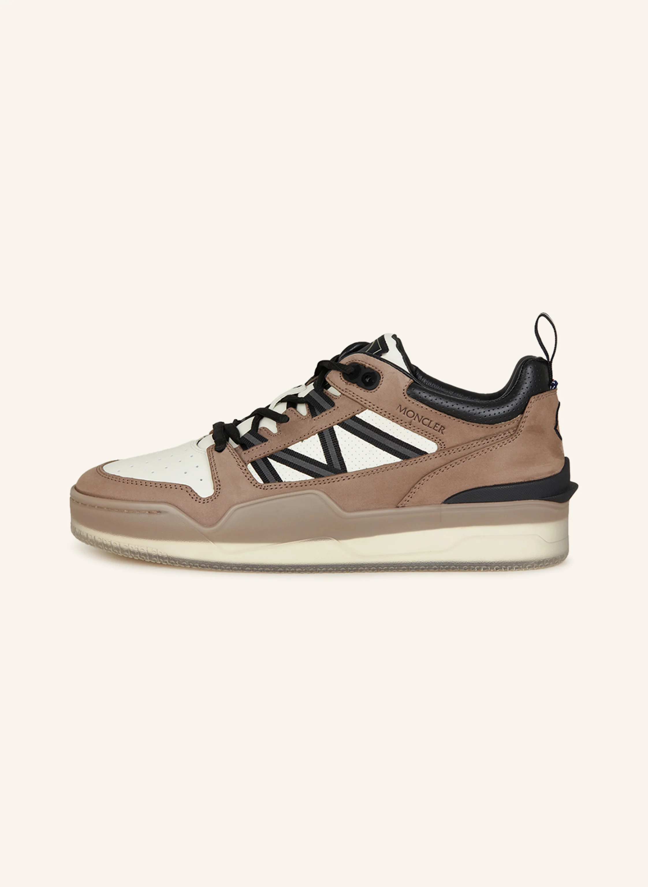MONCLER Sneaker PIVOT