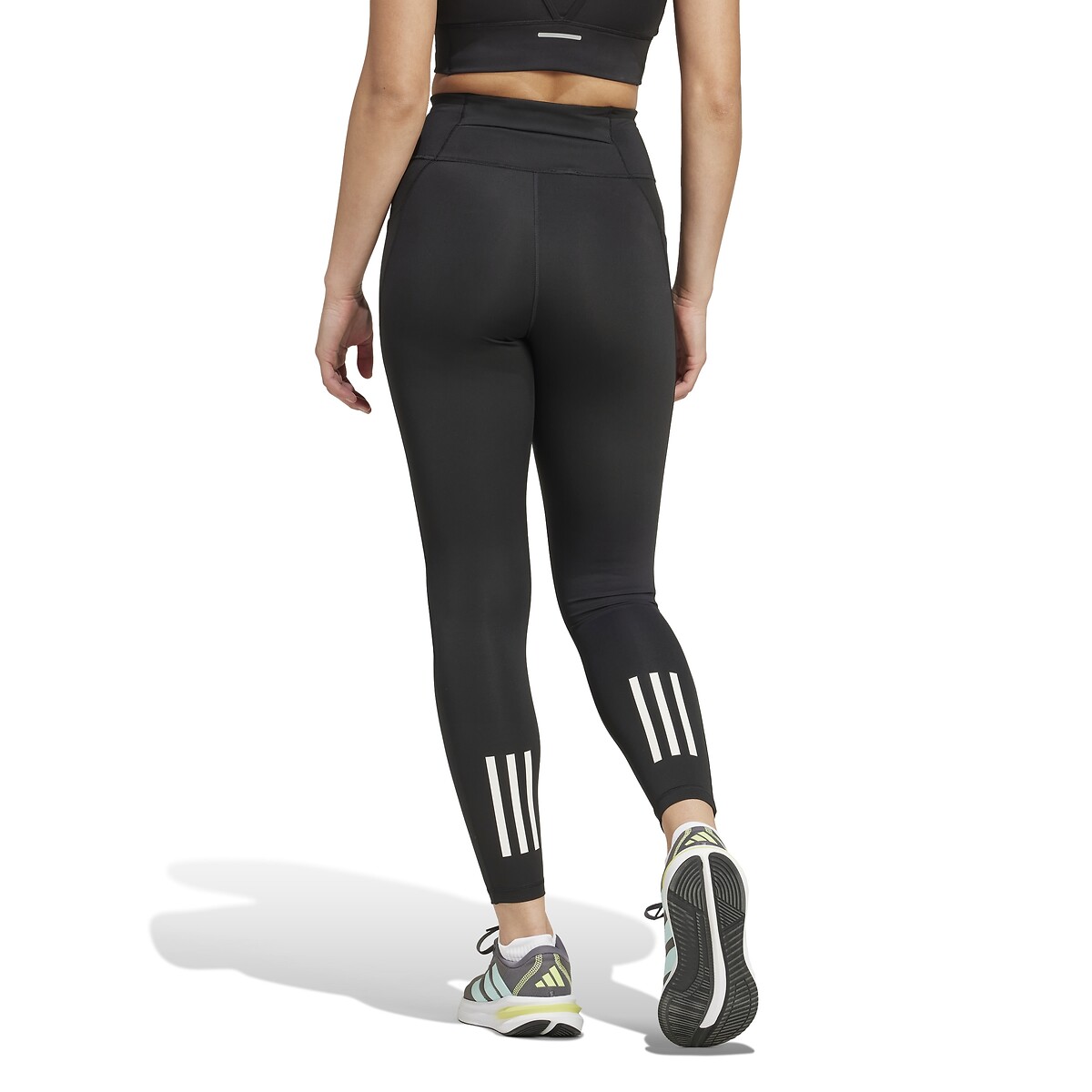 Legging adidas Performance para corrida 7/8ste Domine a corrida