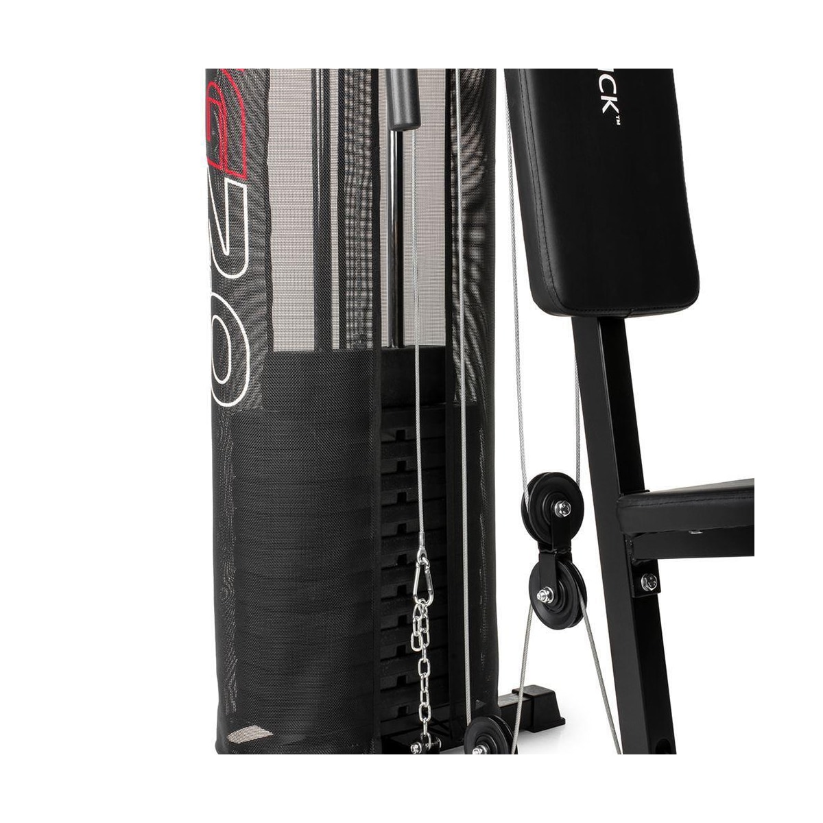 Gymstick Home Gym 2