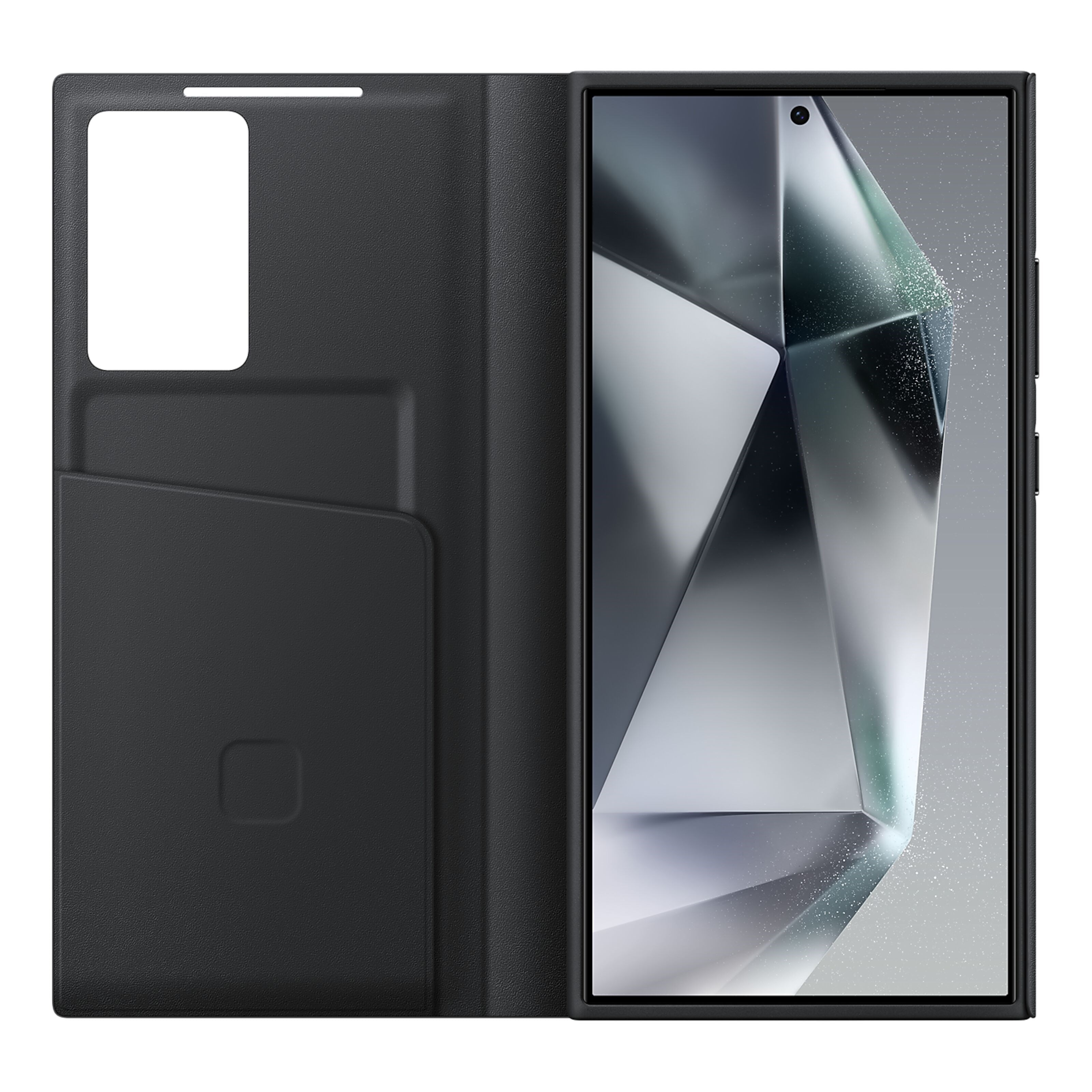 Samsung Smart View Case for Galaxy S24 Ultra