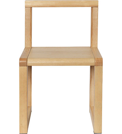 Ferm Living Stuhl - Little Architect - Ash