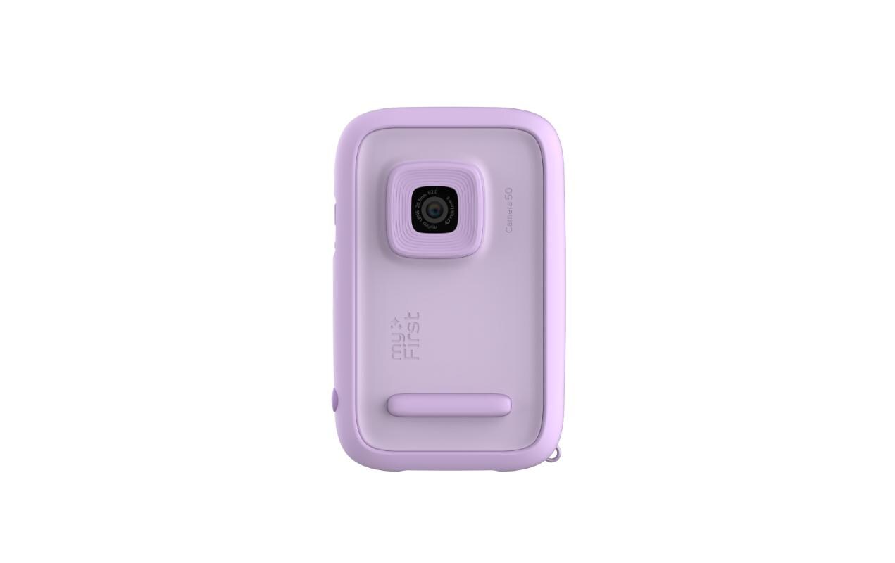 Camera 50 PinkKamera für kreative Kinder