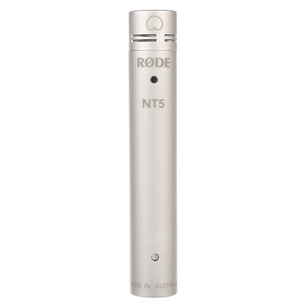 Rode NT-5 Matched Pair Mikrofon-Set