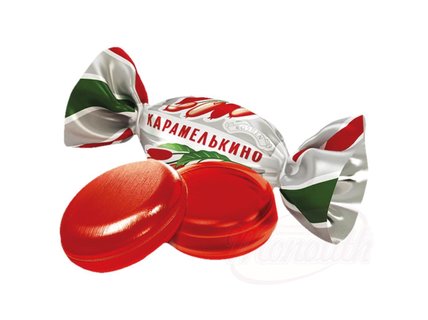 REBUÇADOS ROSHEN BARBARIS 1KG