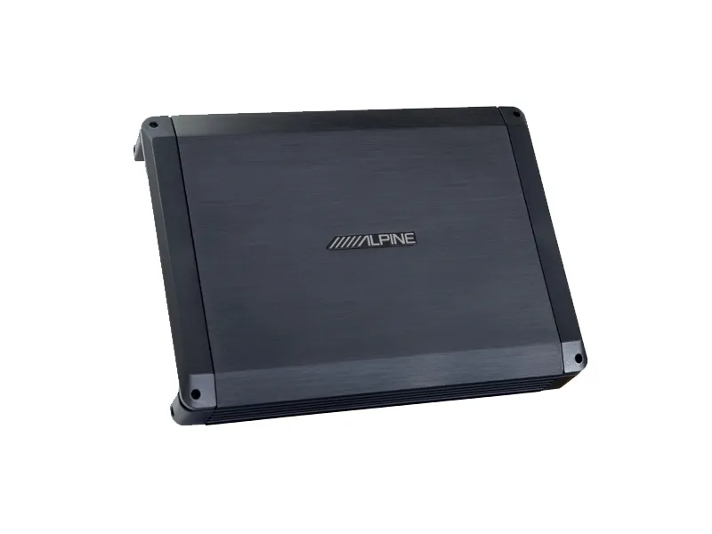 Denon ALPINE BBX-F1200 SAM