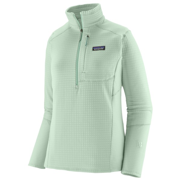 Patagonia - Women's R1 P/O - Pull polaire