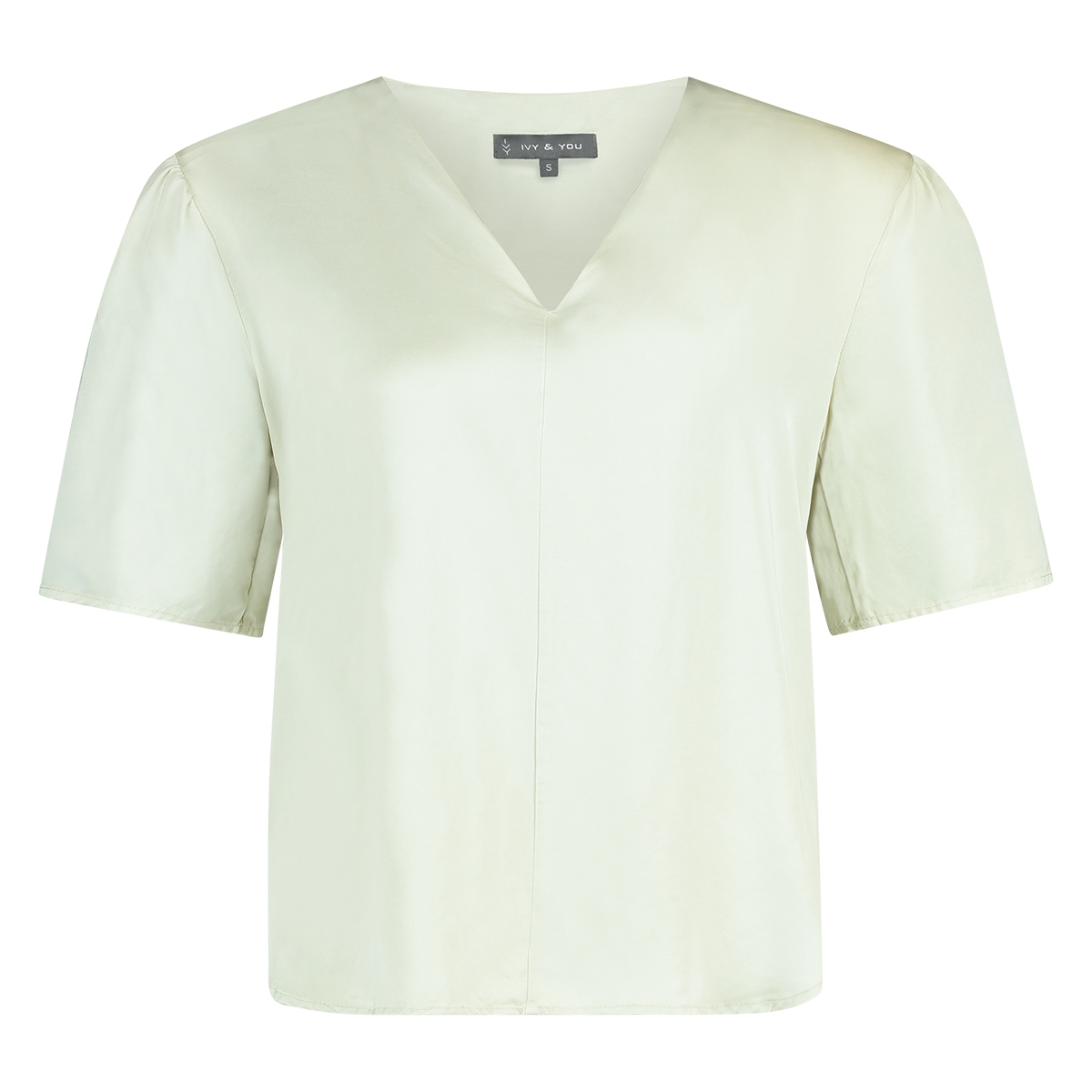 Dames Blouse AR-TW-101