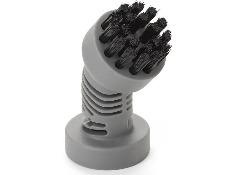 BLACK DECKER Dampfbesen BHSM15FX08-QS Dampfreiniger 8er Set