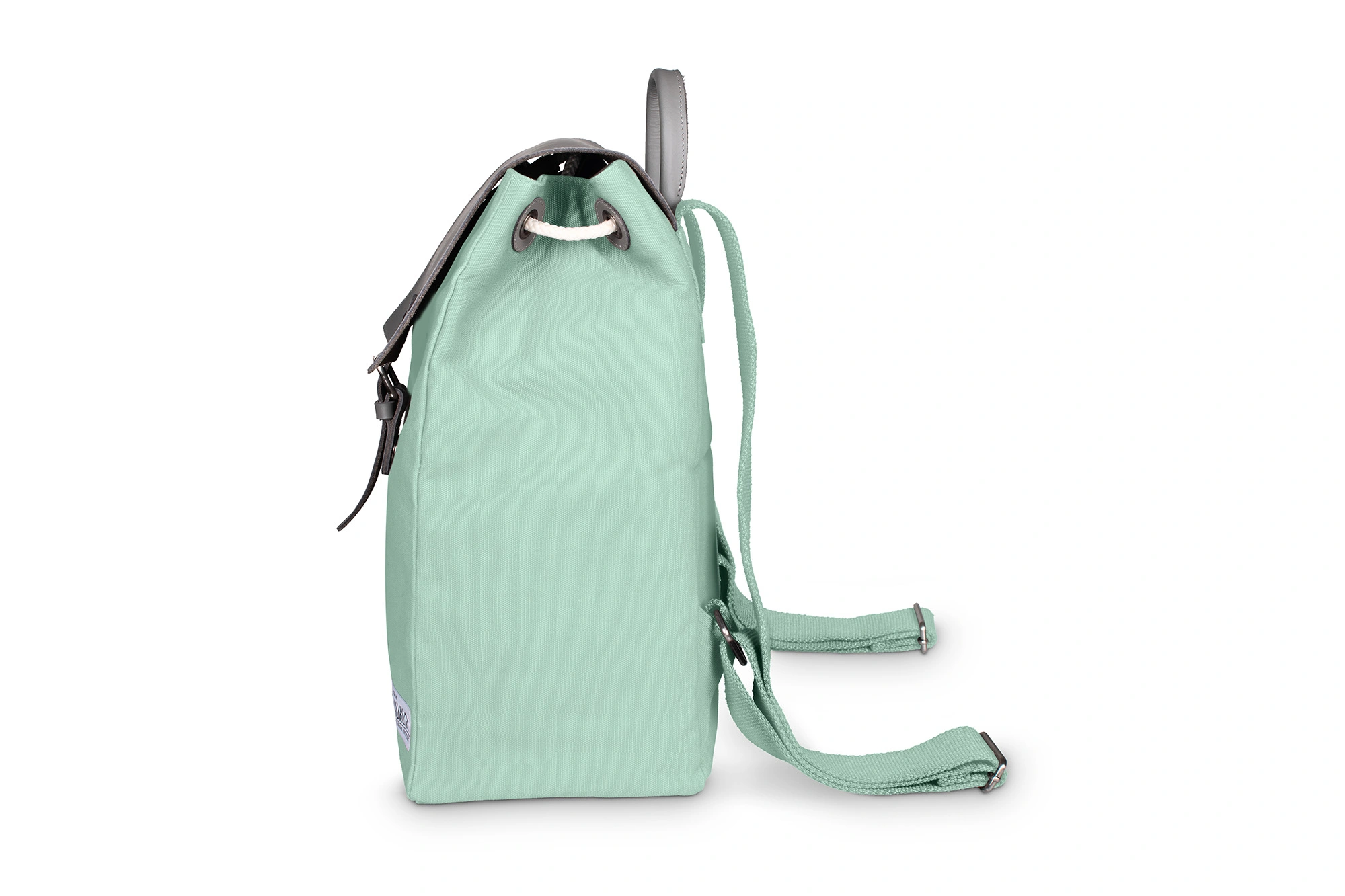 Fitz & Huxley Rucksack COSMOS 13l, mint