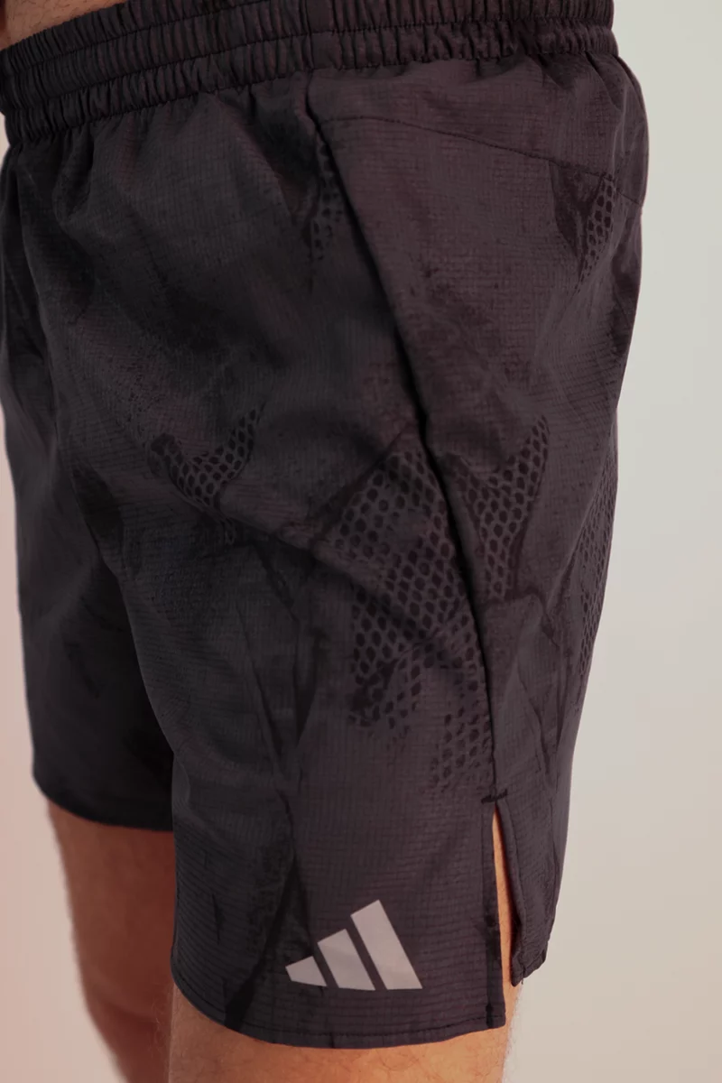 adidas Performance Ultimateadidas Allover Print Herren Short