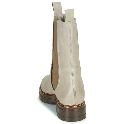 Mjus - DOBLE CHELS - Beige