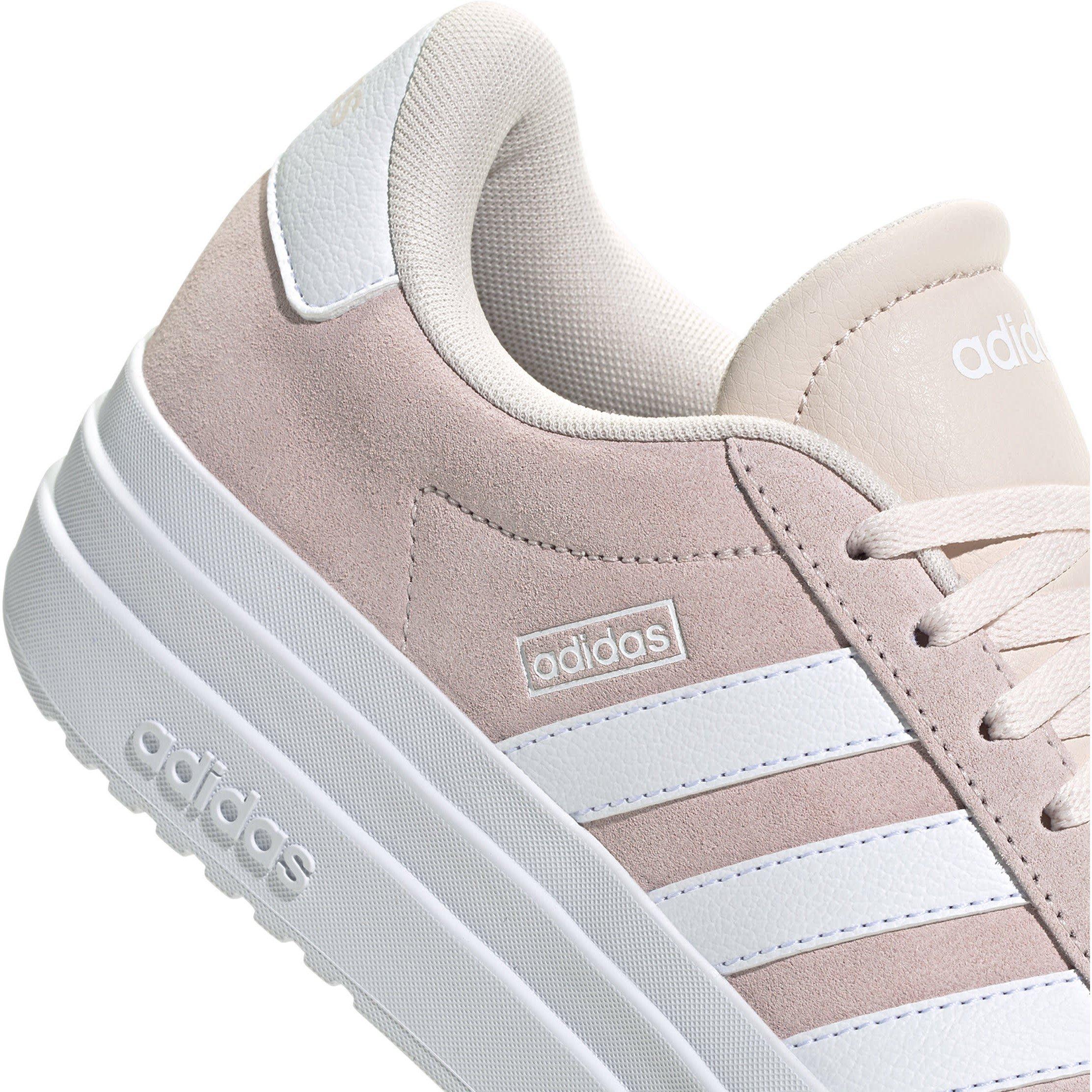 adidas VL Court Bold Womens Trainers