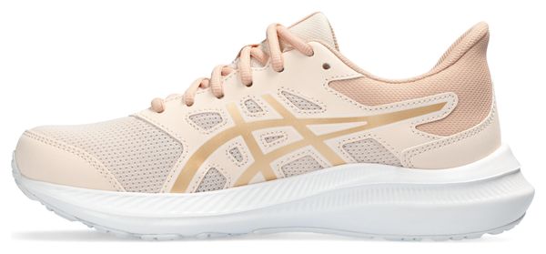 Chaussures de Running Asics Jolt 4 Rose Femme