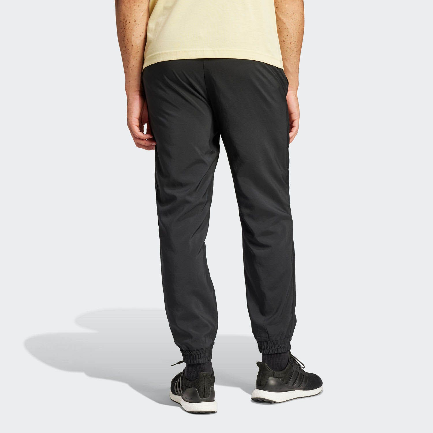 adidas  Essentials Stanford Open Hem Pant