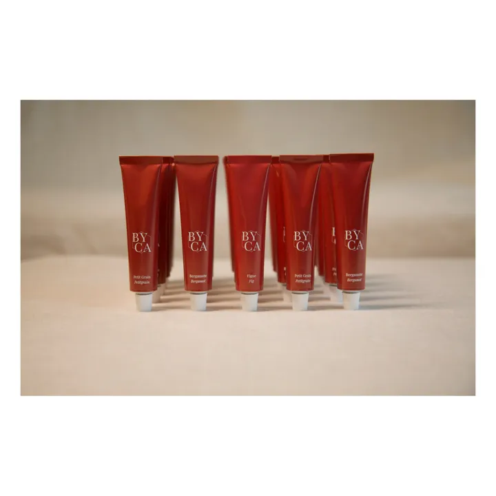 Byca Crème velours Bergamote - 30 ml