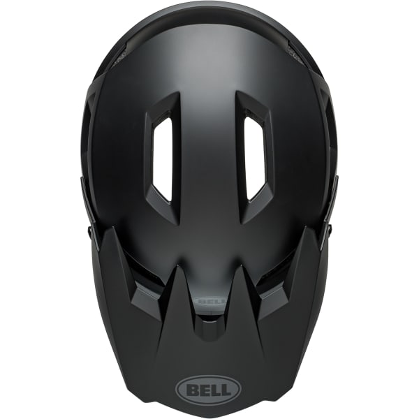 FS115_Casques BELL SANCTION 2 MATTE BLACK