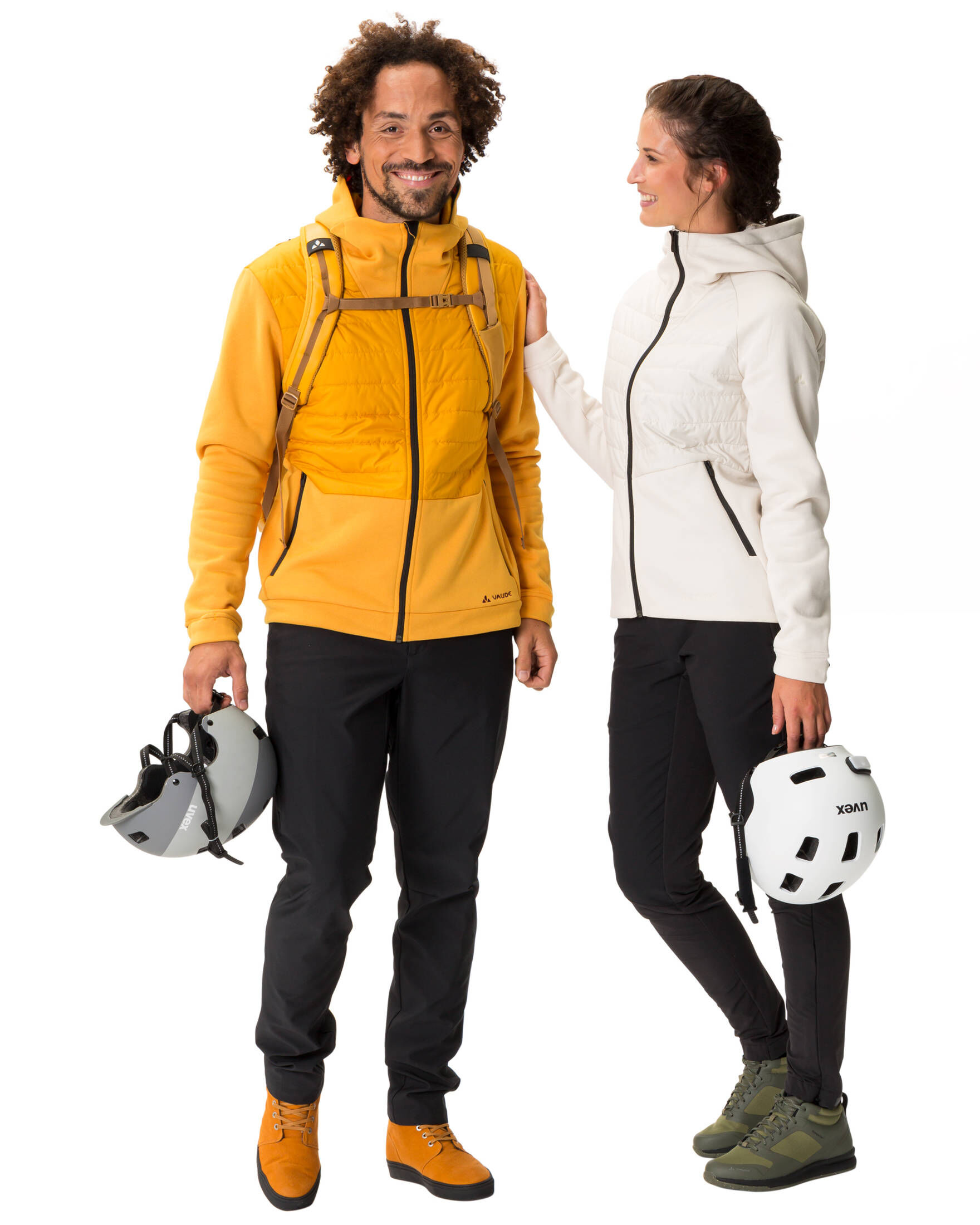 VAUDE| Damen Fleece Jacke