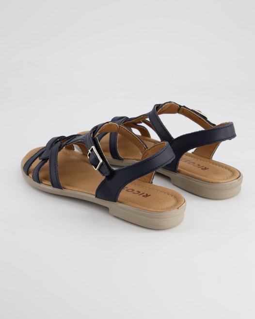 Ricosta BIRTE Sandalen in Blau