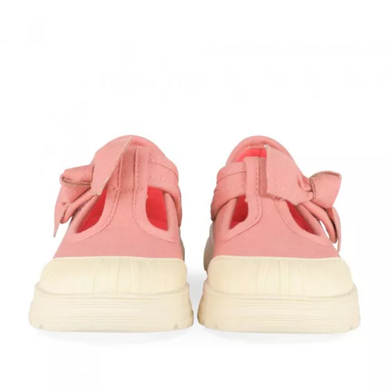 Baskets ROSE NINI & GIRLS