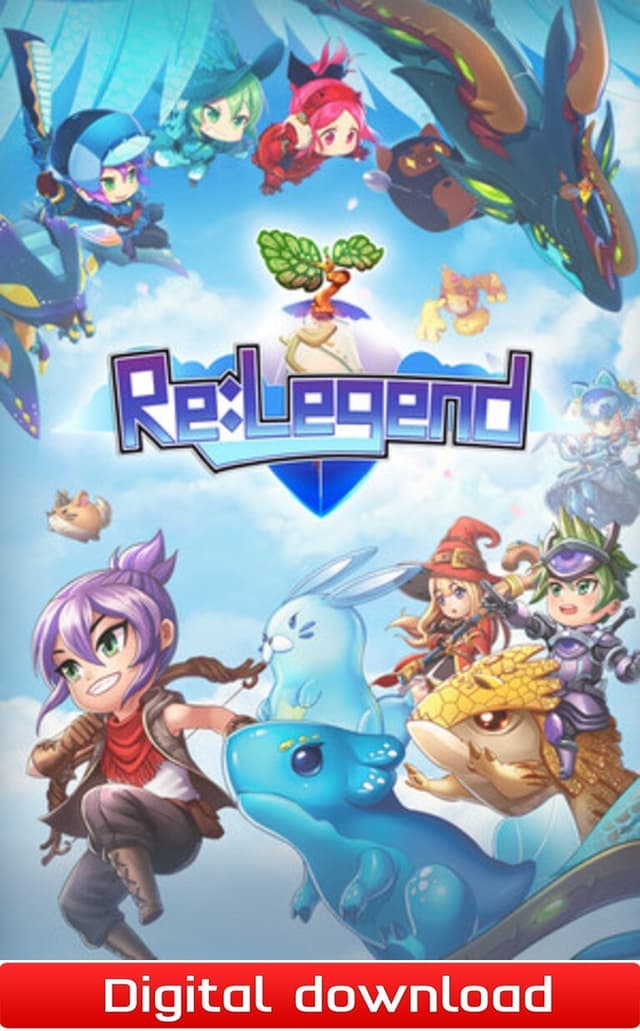 ReLegend