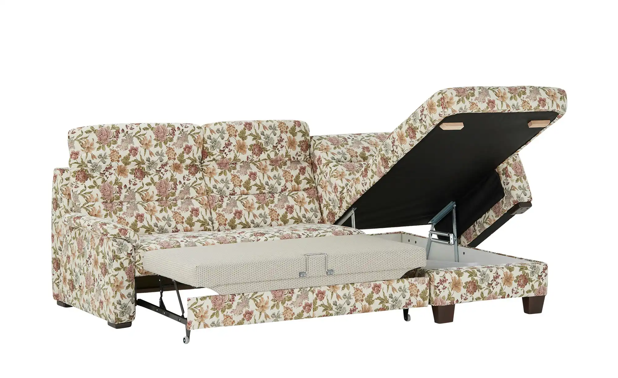 meinSofa Ecksofa Vera