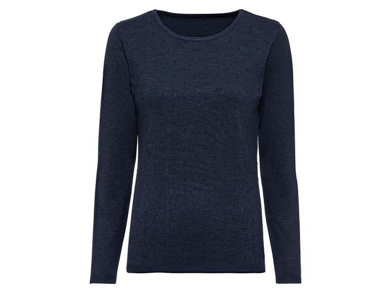 ESMARA® Women Schone gebreide trui, 2 stuks, hoge viscose