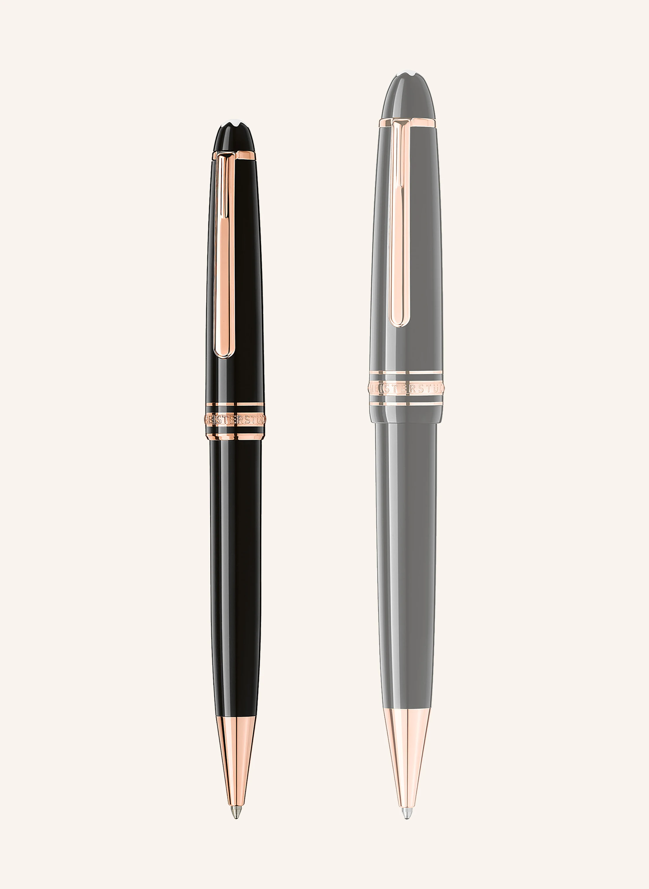 MONTBLANC Kugelschreiber MEISTERSTÜCK