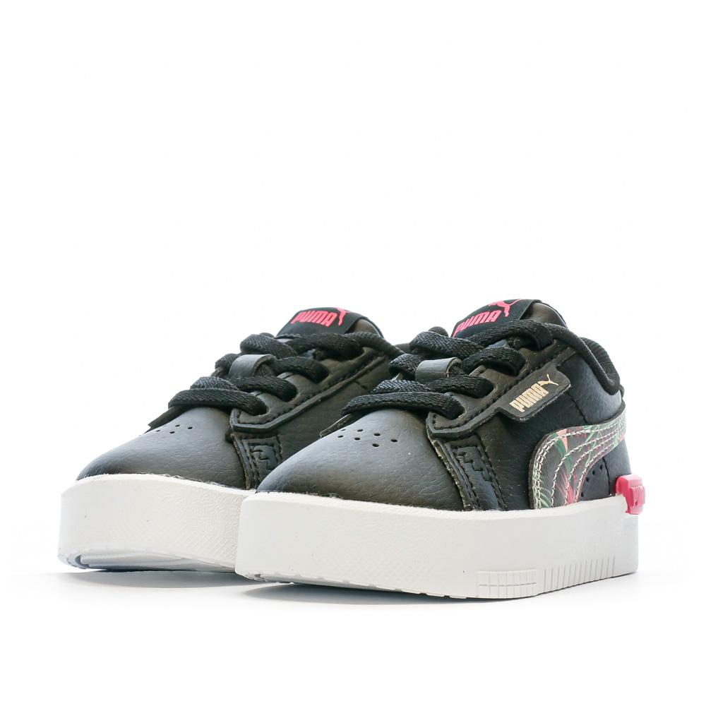 Puma Baskets Noir Fille PUMA Jada Vacay Queen