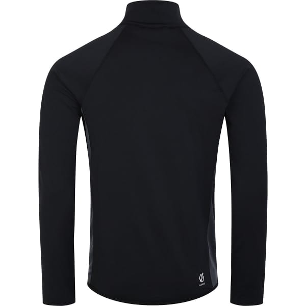 Veste polaire DARE 2B SUBSTRATUM II CORE STRETCH BLACK/EBONY