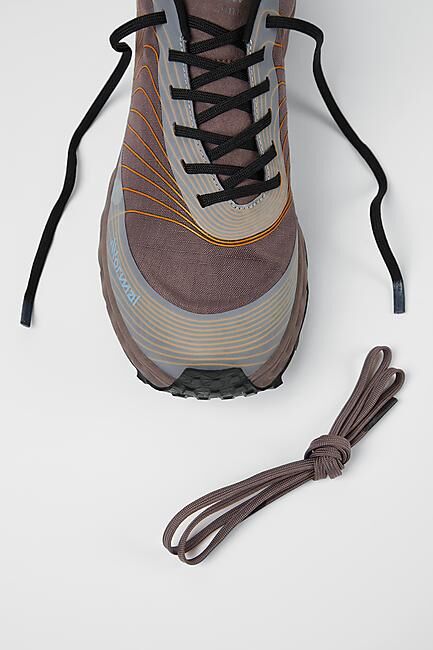 NNORMAL - CHAUSSURES DE TRAIL TOMIR WP LC