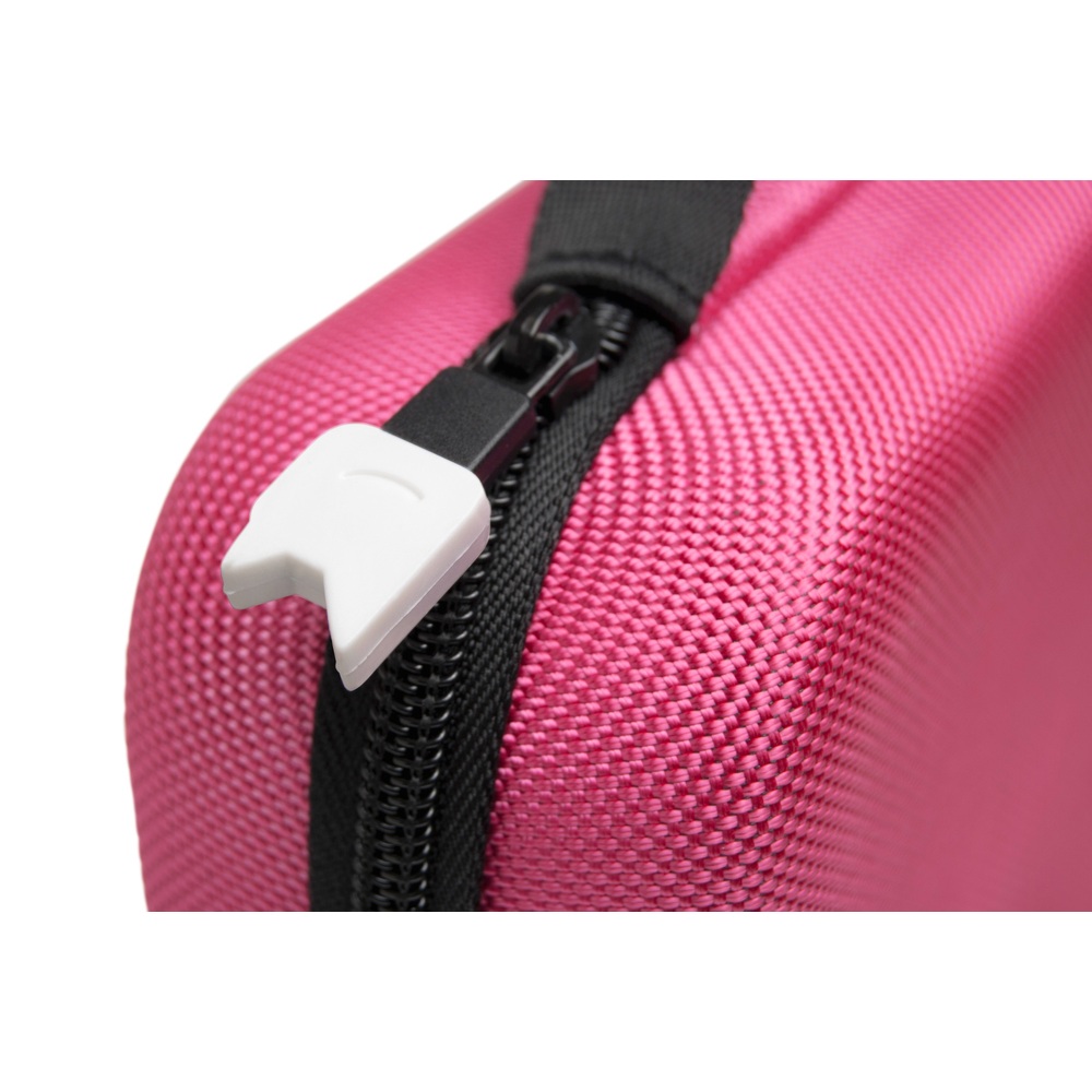 Tonies Pink Tragetasche