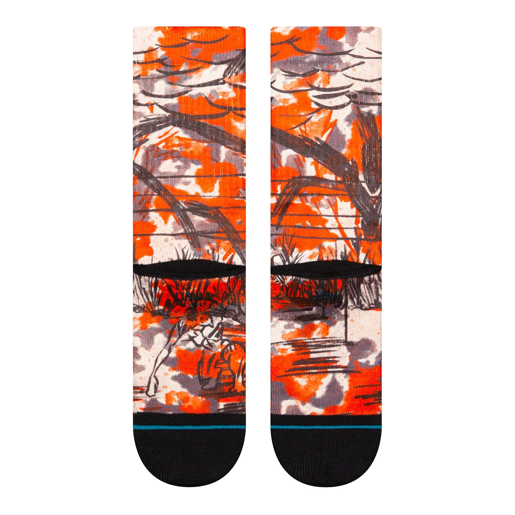 Stance<br>Stranger Things Box Set Socks