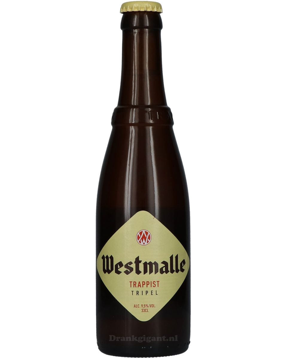 Westmalle Tripel 33 cl