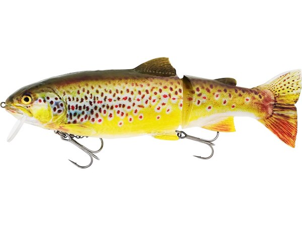 Swimbait Westin Tommy The Trout Slow Sinking 25cm (205g)