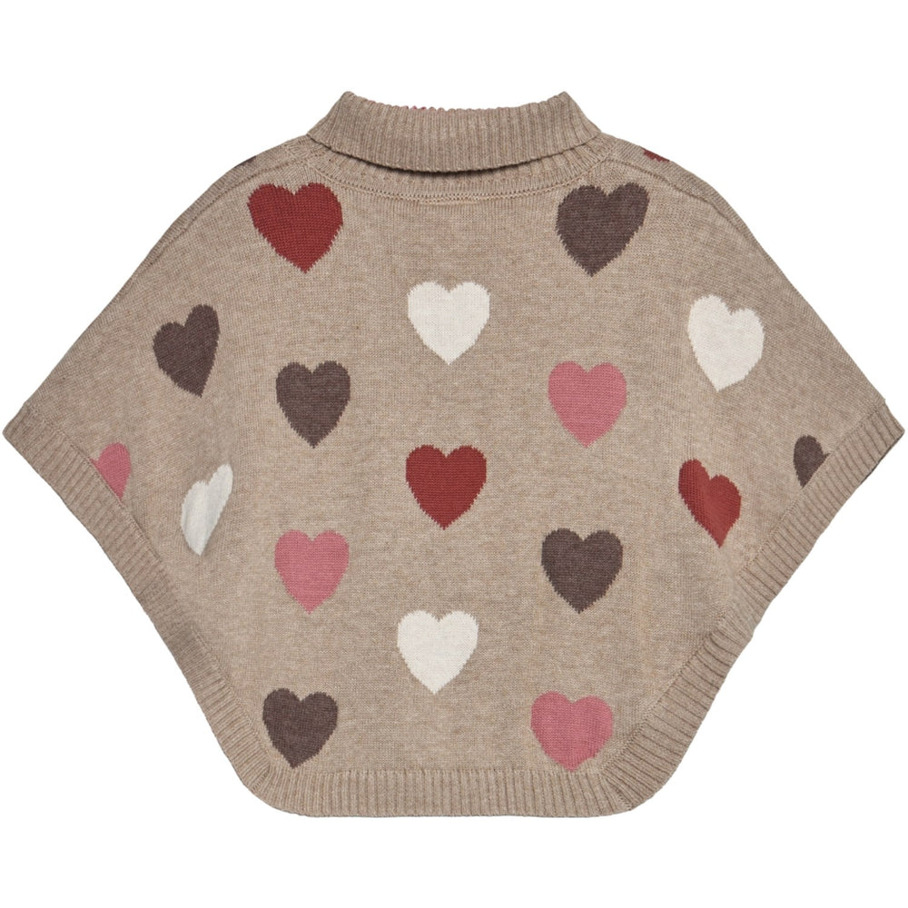 Køb Hust & Claire Biscuit Pinja Hearts
