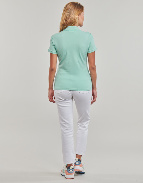Lacoste - PF5462-LGF - Rose