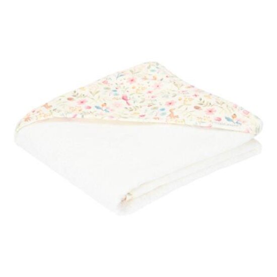 Fairy Wonders Cape de bain   100 x 100 cm   de               Little Dutch