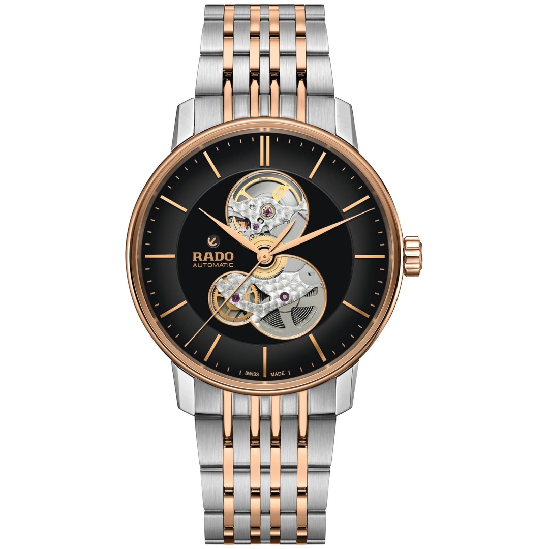 Rado Coupole Classic XL Automatik