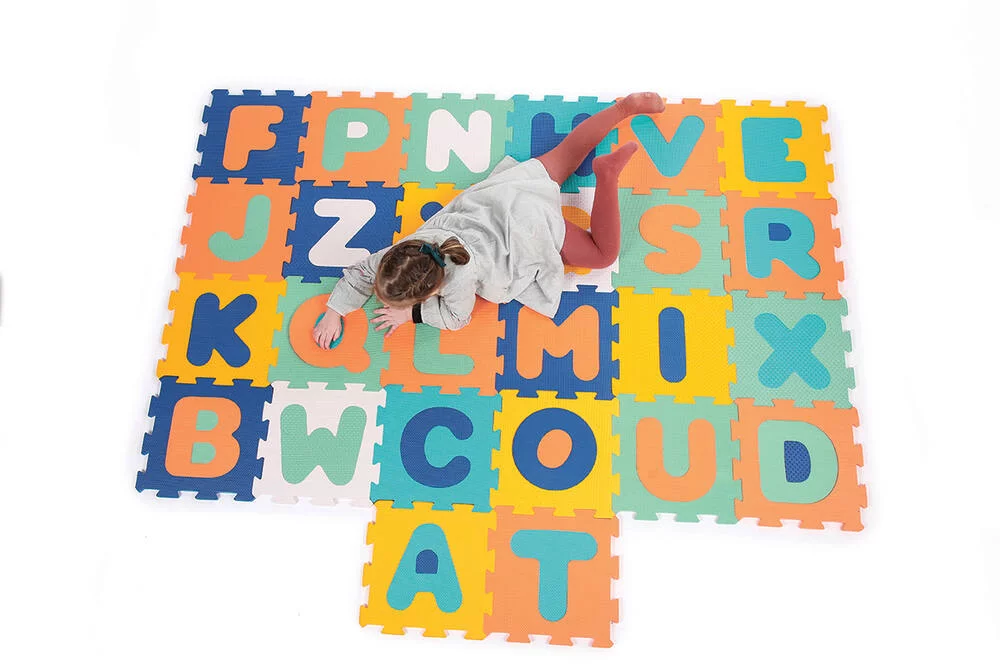 DALLES LETTRES