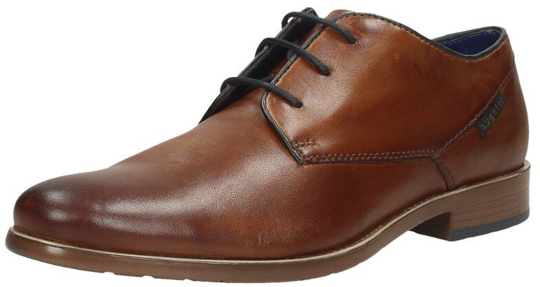 Bugatti Licio Eco cognac