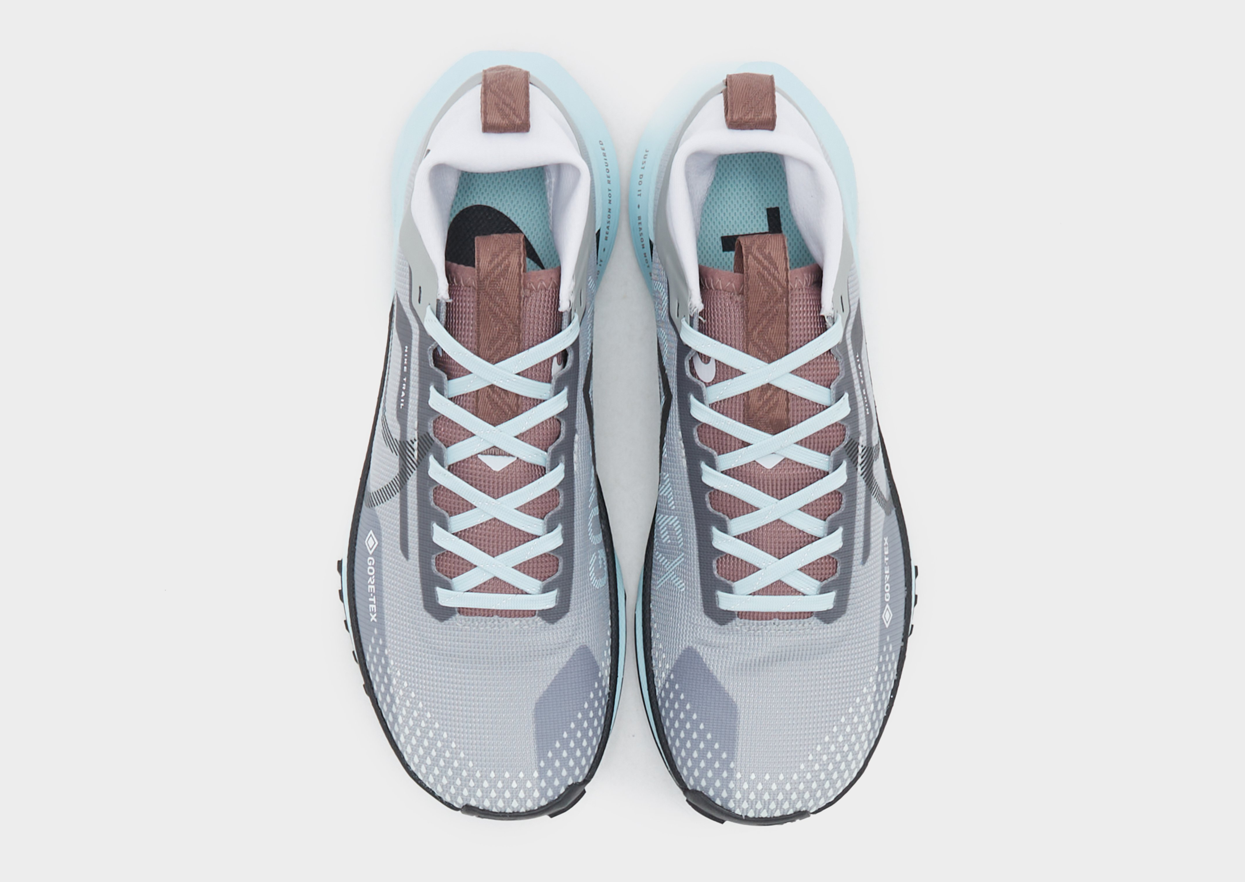 Nike Pegasus Trail 4 GORE-TEX Femme