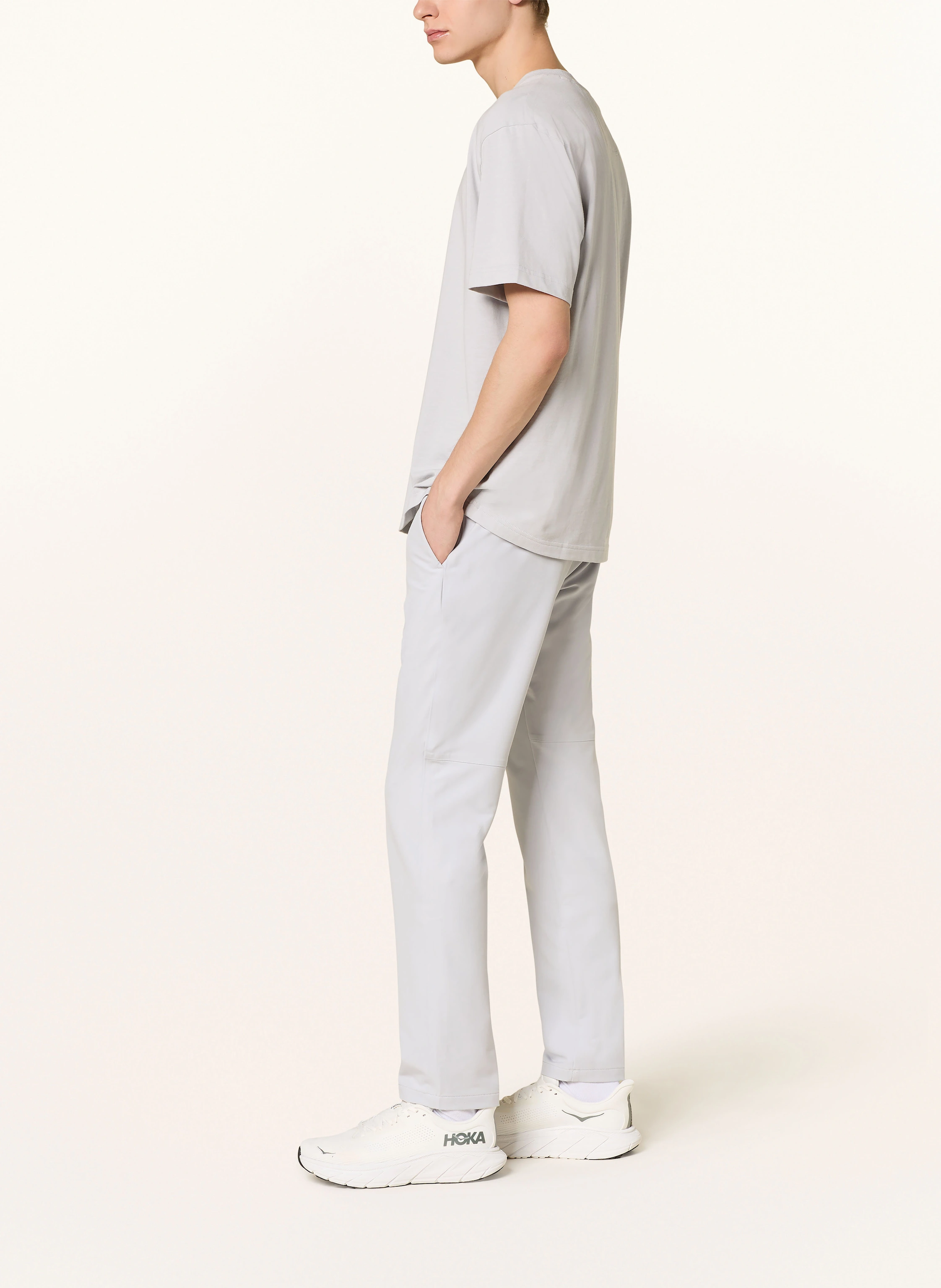 BOSS Chino COMMUTER Slim Fit