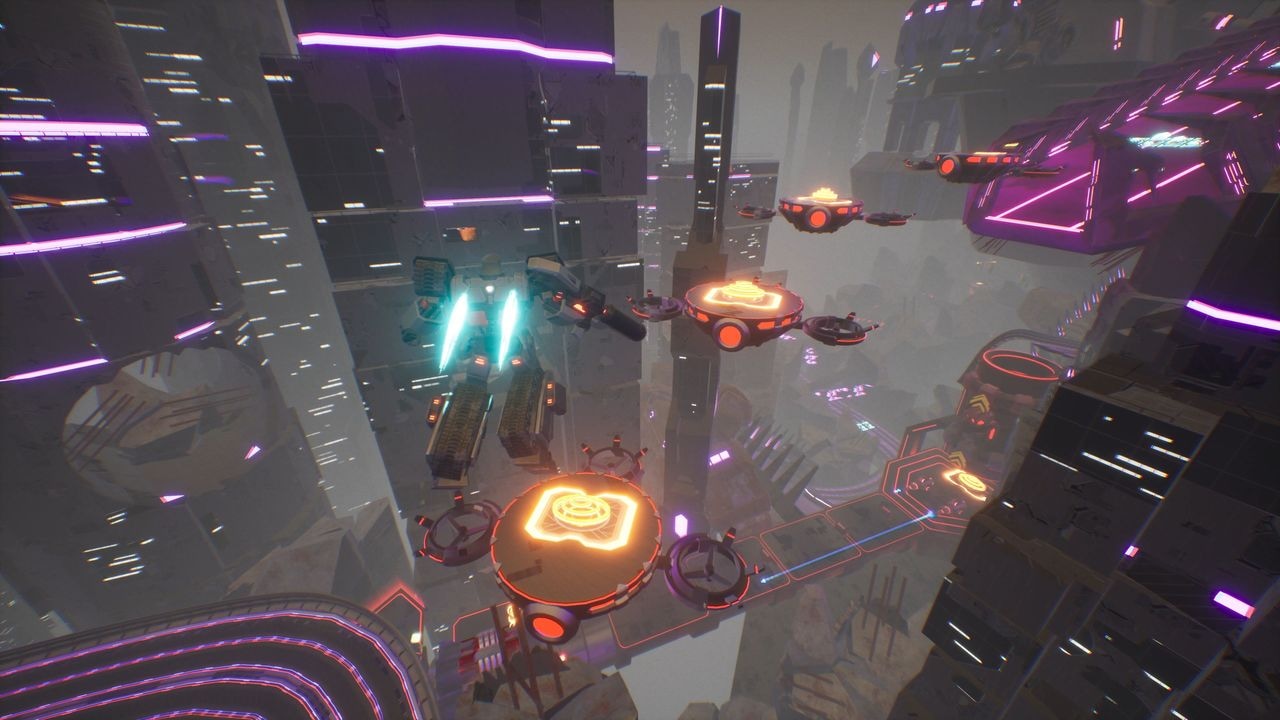 Outright Games Spielesoftware »Transformers Galactic Trials« Nintendo Switch